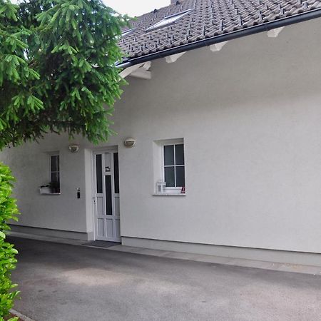 Appartment Pri Nacu Bled Exterior photo
