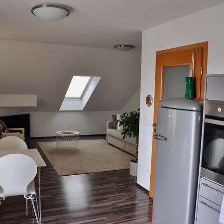 Appartment Pri Nacu Bled Exterior photo