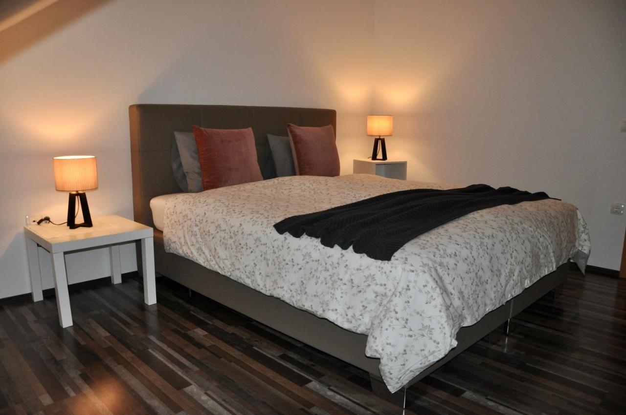 Appartment Pri Nacu Bled Exterior photo