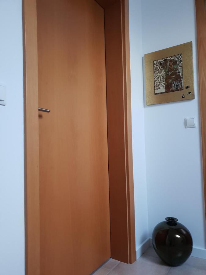 Appartment Pri Nacu Bled Exterior photo