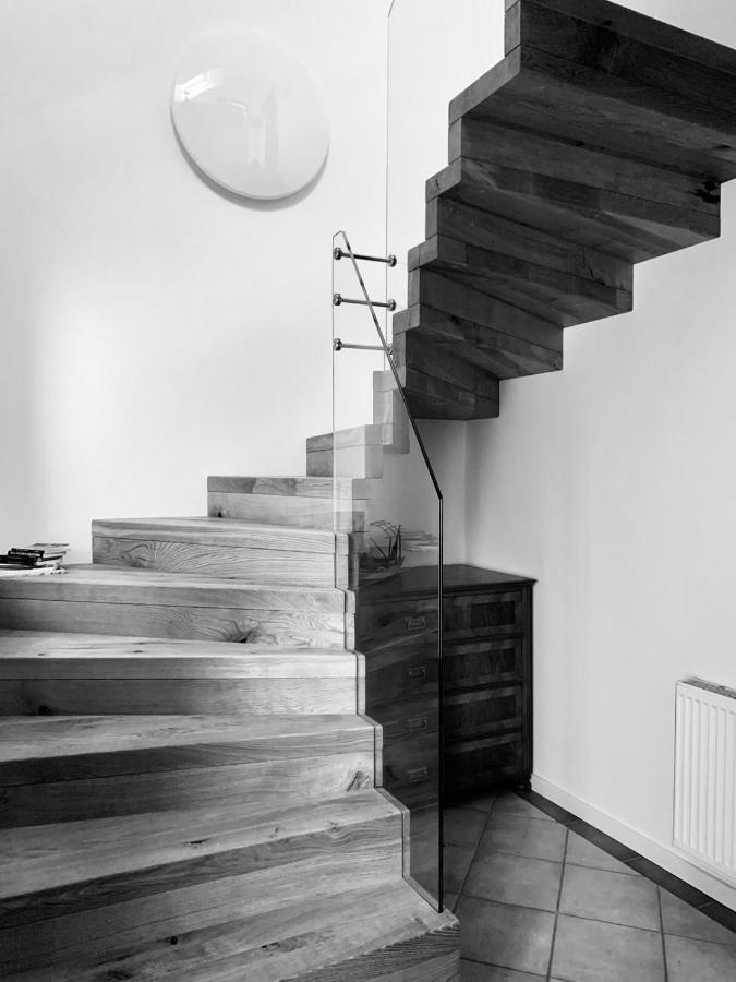 Appartment Pri Nacu Bled Exterior photo